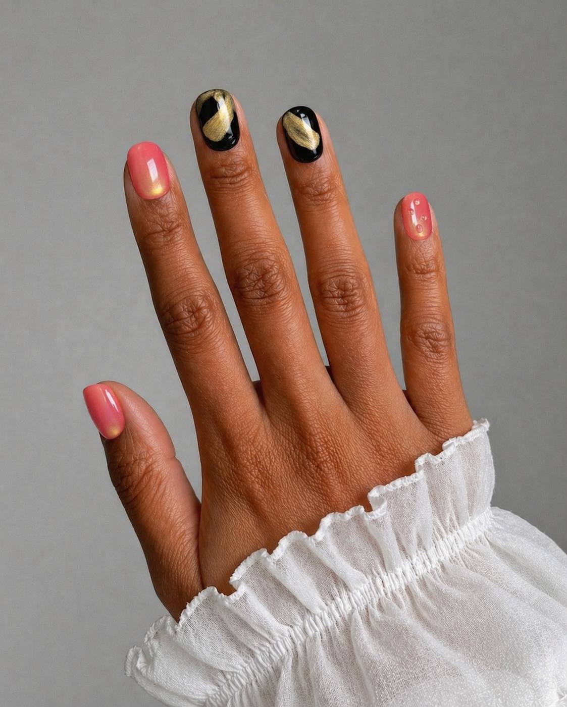 Velours Étoilé | Taille S
