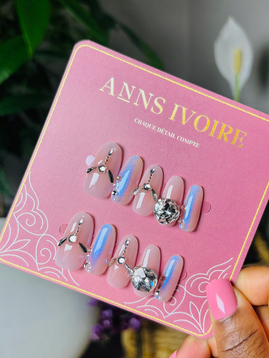 Perle Céleste | Taille M