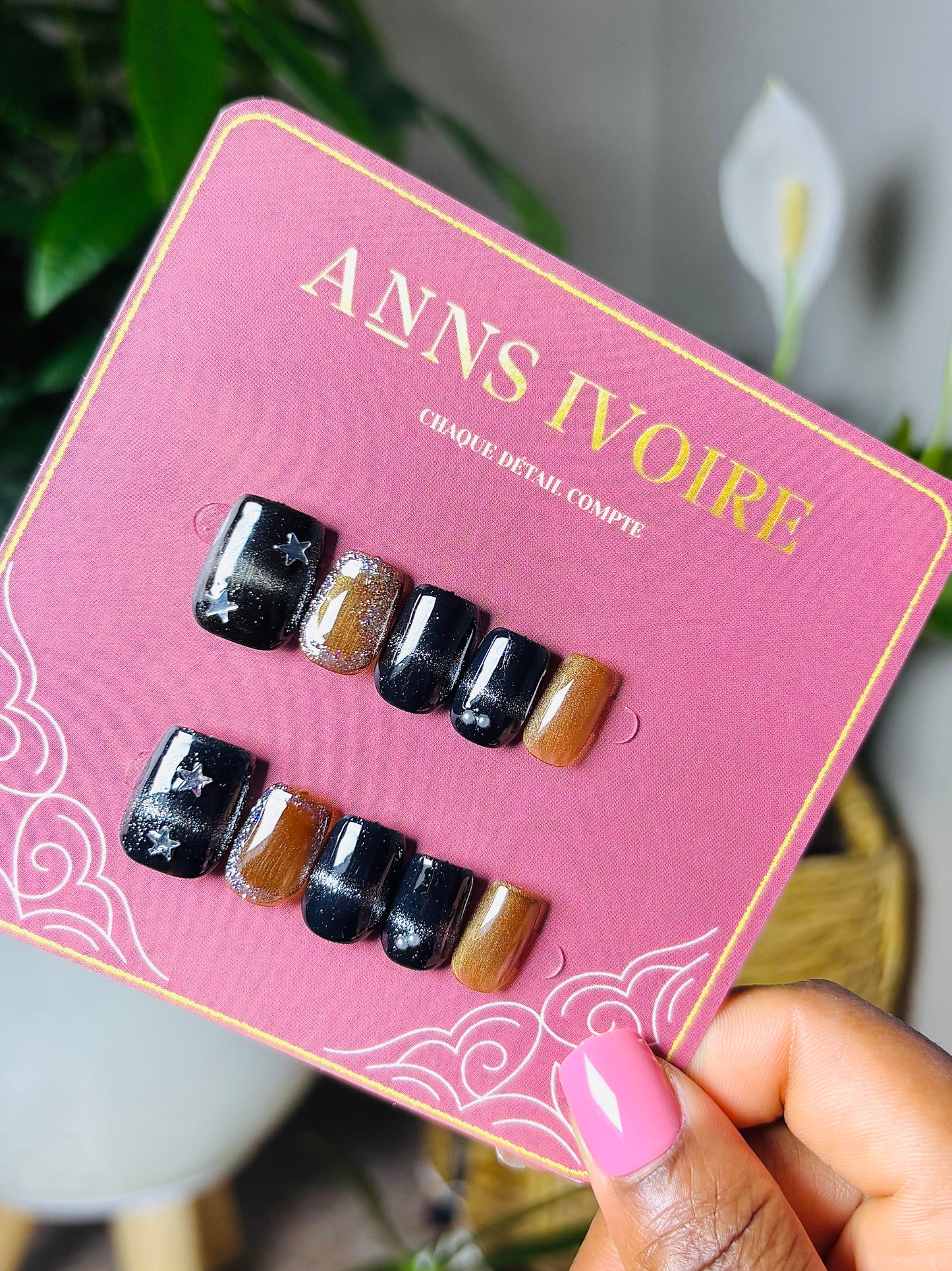 Pulse Cat Eye | Taille M