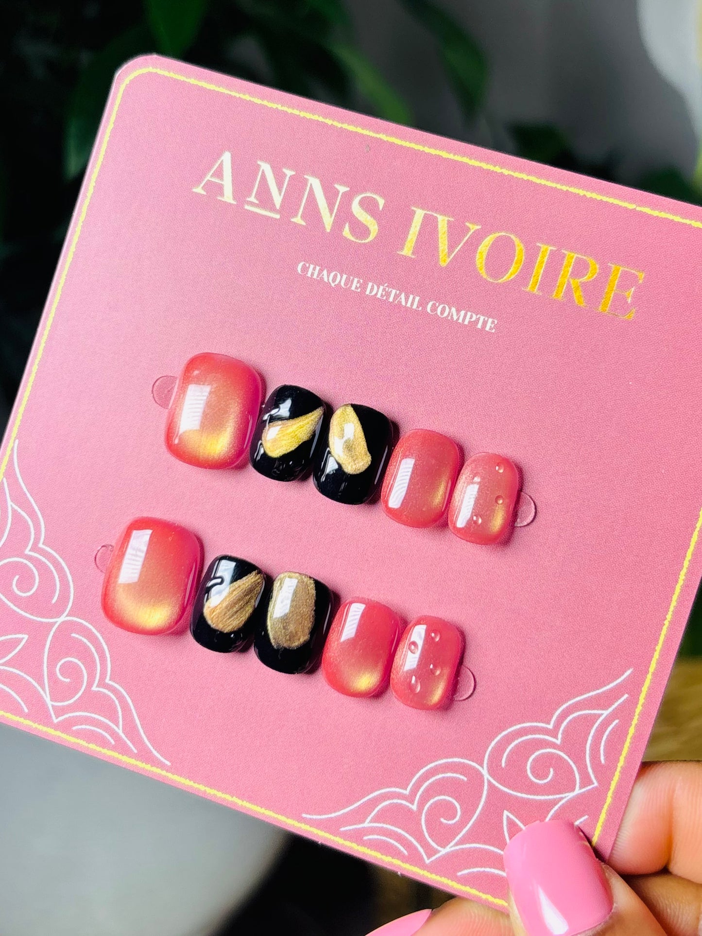 Velours Étoilé | Taille S