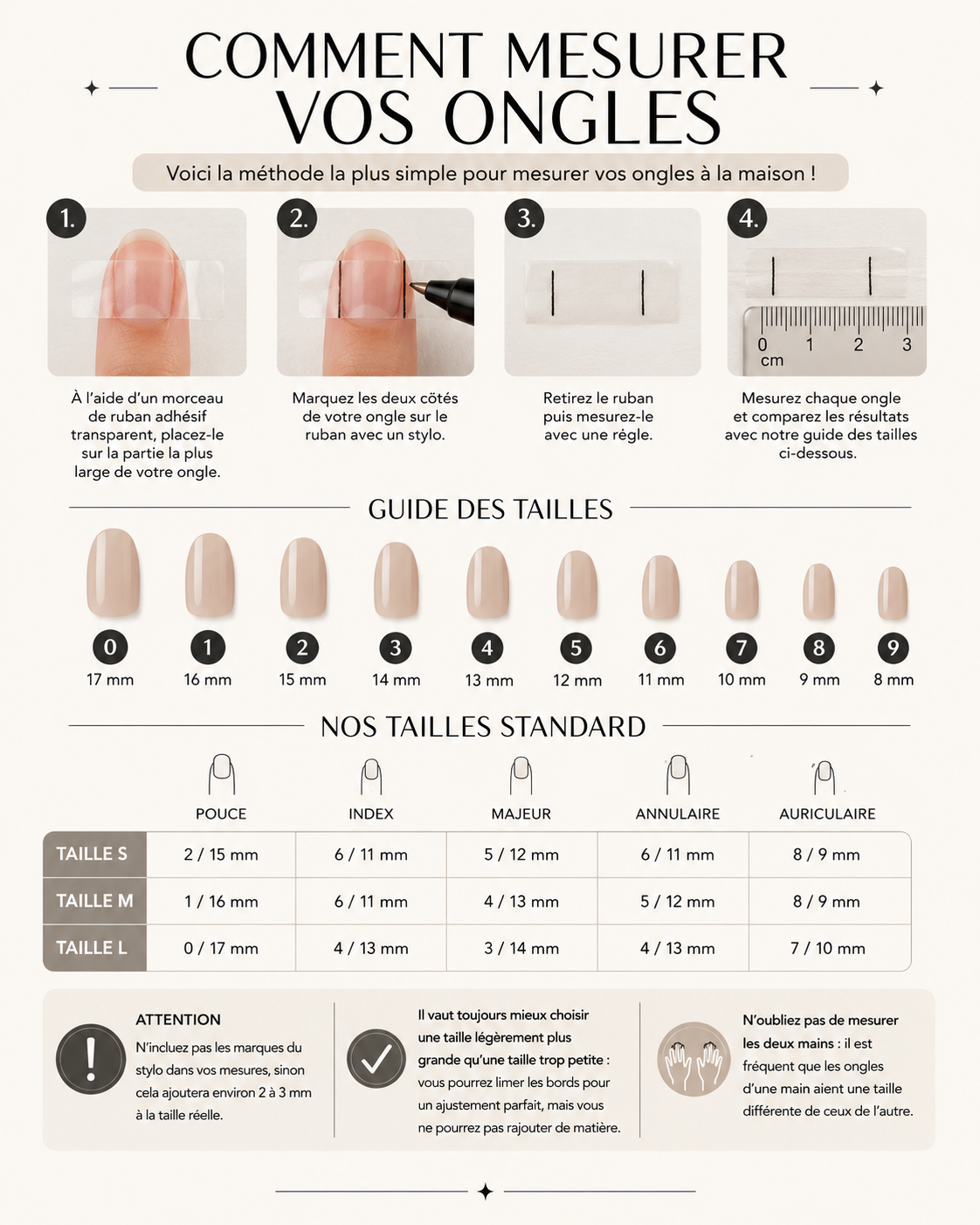 Bleu Pétale | Taille S