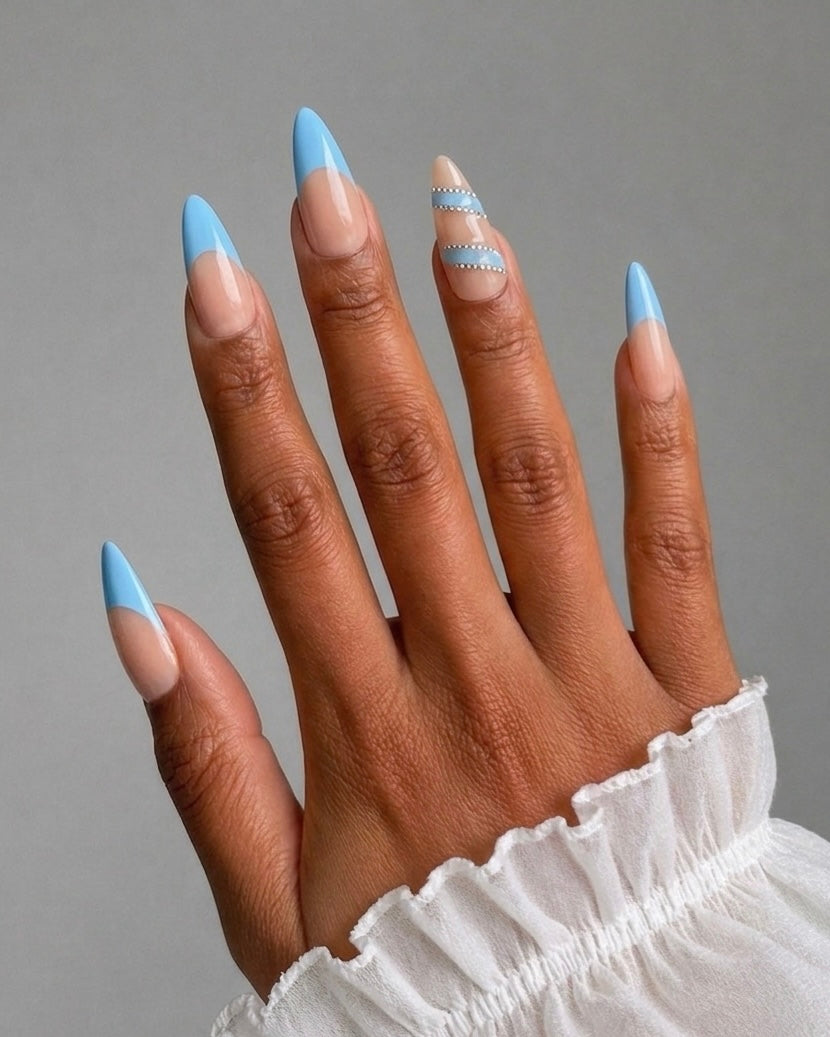Ciel Bleu | Taille L