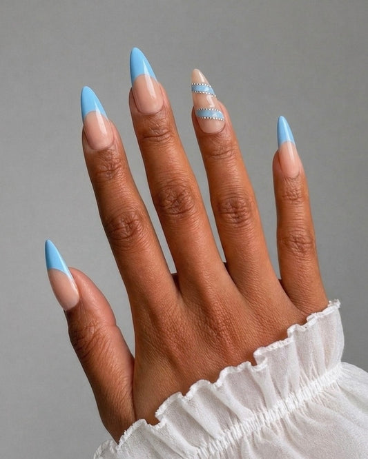 Ciel Bleu | Taille L
