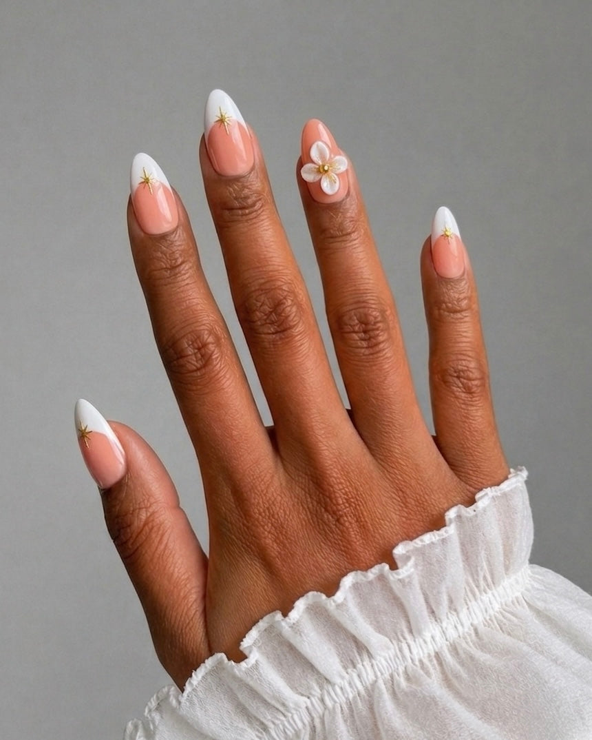 Pêche Blossom | Taille L