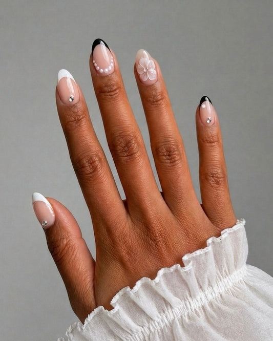 French Minimaliste | Taille L