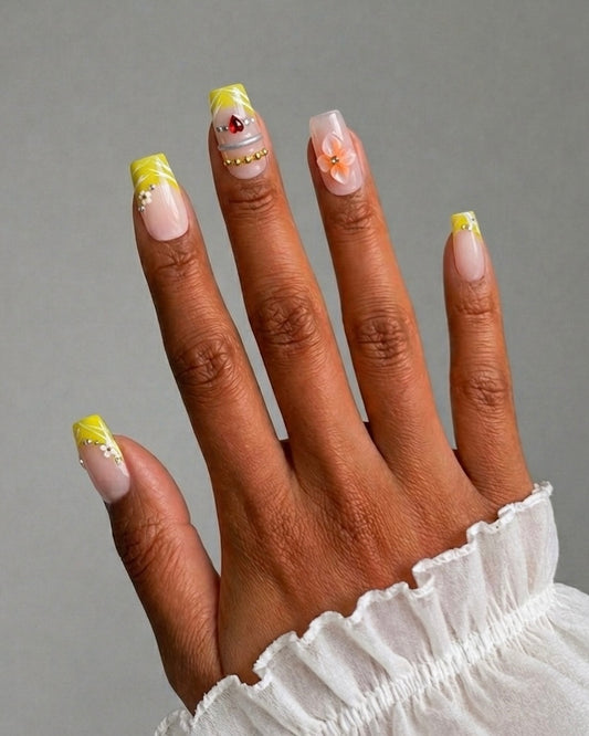 Fleur de miel | Taille M