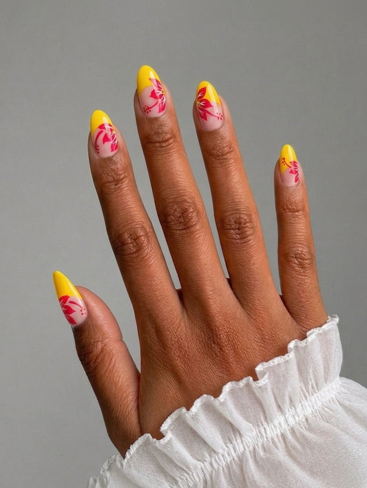 Hawaïenne | Taille M