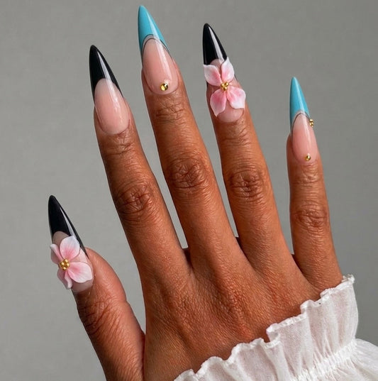 Ciel Fleuri | Taille M