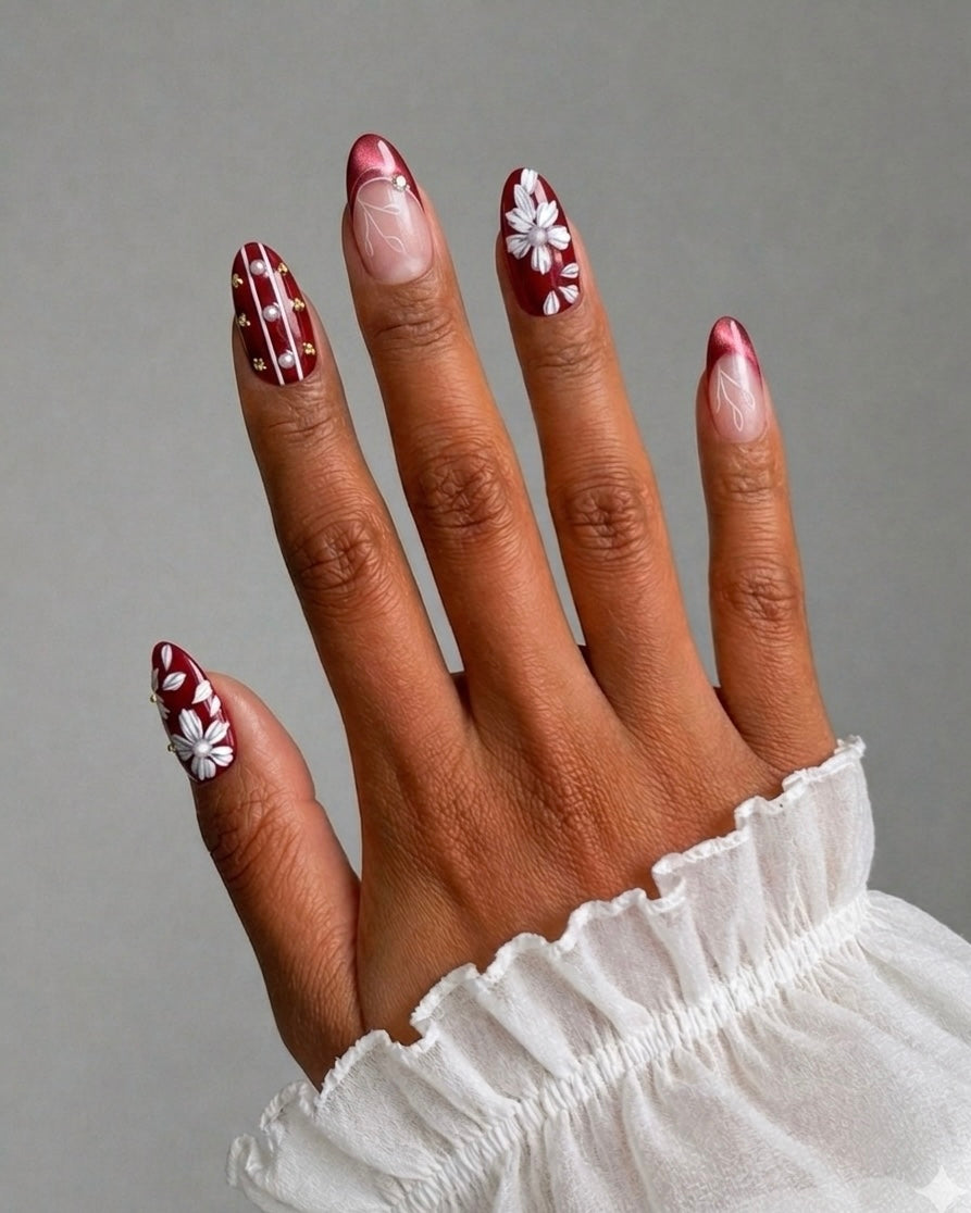 Aurore Velours | Taille M