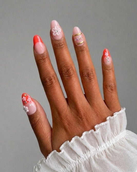 Aura Florale | Taille M