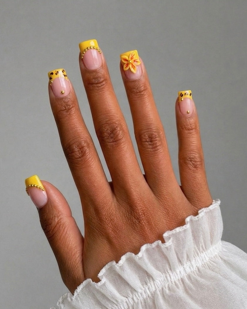 Marsupilami | Taille M