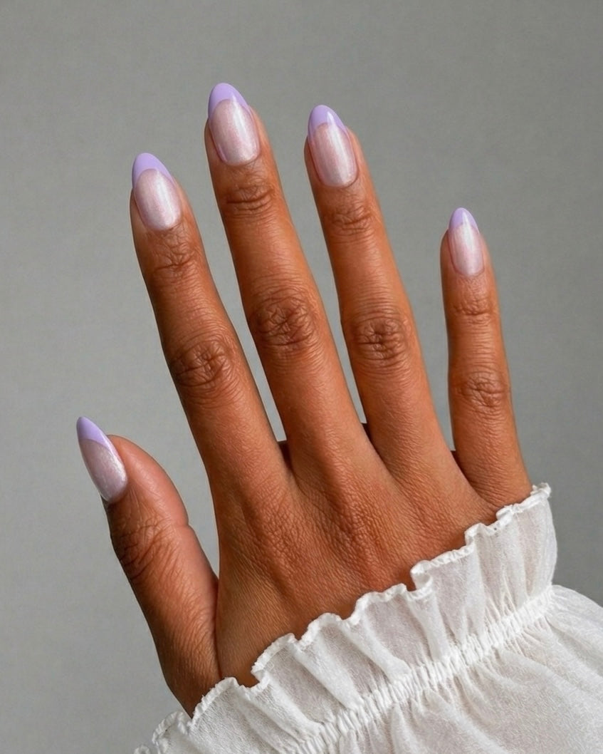 Violet Lunaire | Taille M